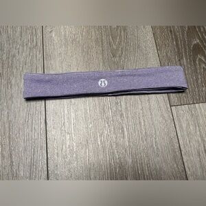 Lululemon Headpiece